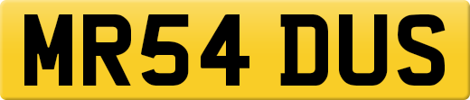 MR54DUS